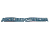 PE-2687 Alto Shaam Panel,Overlay,1000-Th/Ii