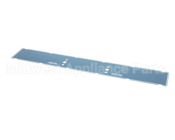 PE-2691 Alto Shaam Panel,Overlay,Lower