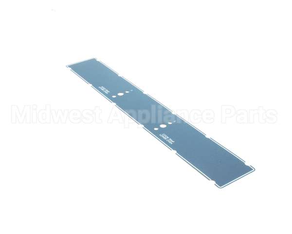 PE-2691 Alto Shaam Panel,Overlay,Lower