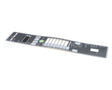 PE-26977 Alto Shaam Panel Overlay,Asc Electronic