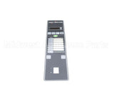 PE-26977 Alto Shaam Panel Overlay,Asc Electronic