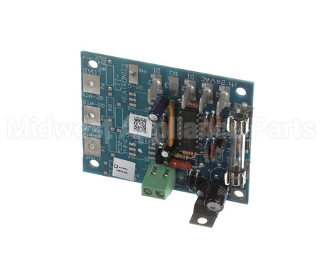 PE-27-0011 Enviro-Tec Ssr Interface,Prop,2-10Vdc