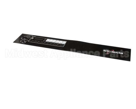 PE-27178 Alto Shaam Panel,Overlay,767-Sk/Iii(U)