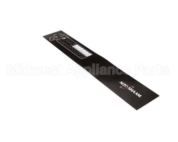 PE-27178 Alto Shaam Panel,Overlay,767-Sk/Iii(U)