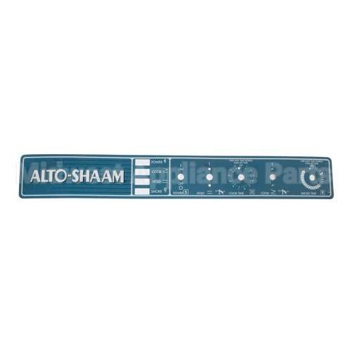 PE-2719 Compatible Midwest Appliance Parts Overlay