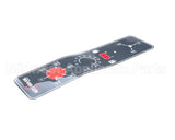 PE-27213 Alto Shaam Panel,Overlay Simple