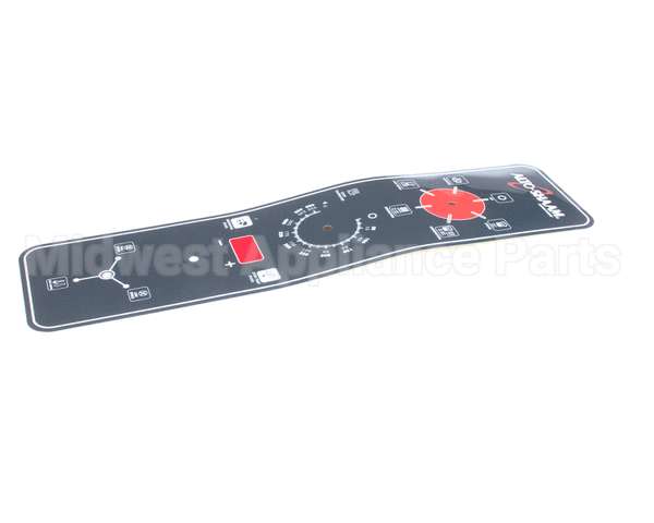 PE-27213 Alto Shaam Panel,Overlay Simple