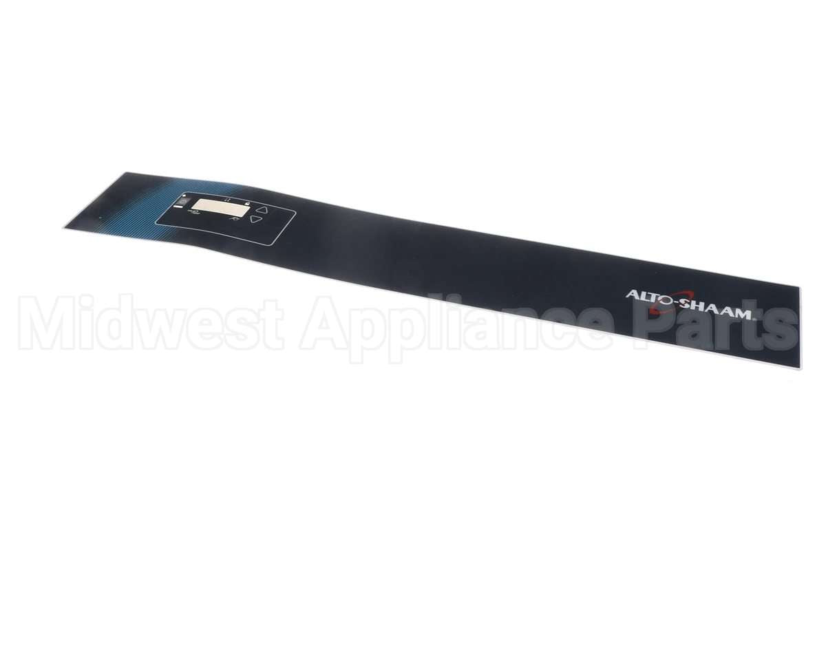 PE-27267 Alto Shaam Panel,Overlay,750,1200-S(U)Ele