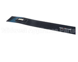 PE-27267 Alto Shaam Panel,Overlay,750,1200-S(U)Ele