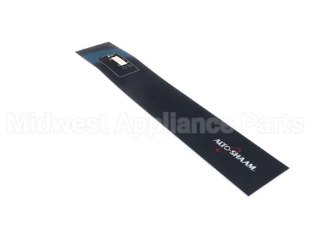 PE-27267 Alto Shaam Panel,Overlay,750,1200-S(U)Ele