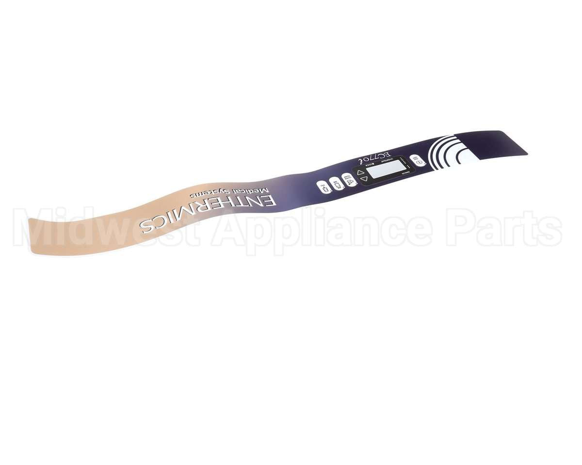 PE-28316 Alto Shaam Overlay