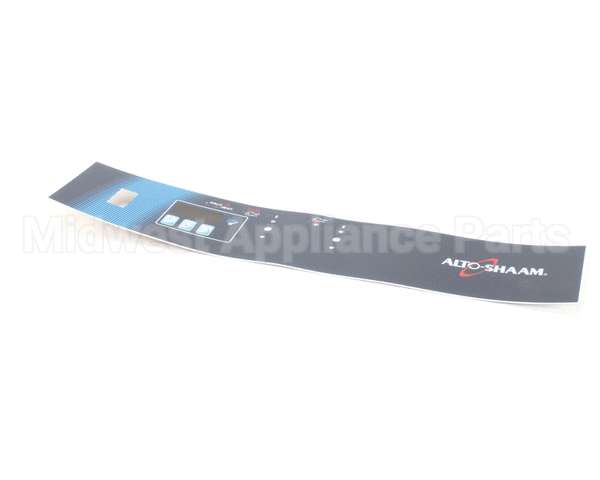 PE-28685 Alto Shaam Panel,Overlay,1000-Th Series