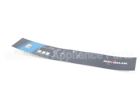 PE-28685 Alto Shaam Panel,Overlay,1000-Th Series