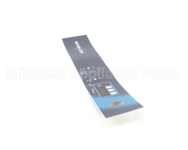 PE-28685 Alto Shaam Panel,Overlay,1000-Th Series