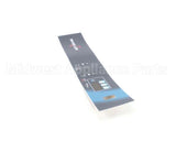 PE-28685 Alto Shaam Panel,Overlay,1000-Th Series