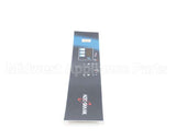 PE-28685 Alto Shaam Panel,Overlay,1000-Th Series