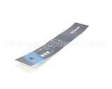 PE-28685 Alto Shaam Panel,Overlay,1000-Th Series