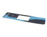 PE-29004 Compatible Alto Shaam Panel, Overlay, Touch Scre Encombi Es/Esi/Esg