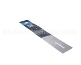 PE-29360 Alto Shaam Panel,Overlay,750-Th Series