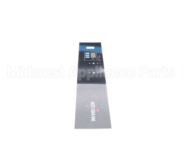 PE-29360 Alto Shaam Panel,Overlay,750-Th Series
