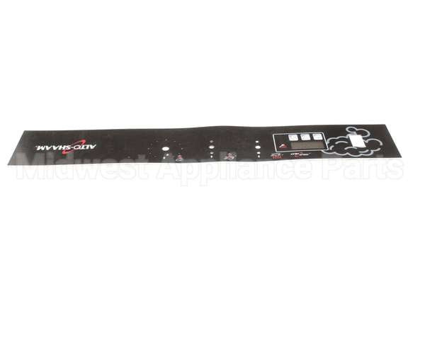 PE-29361 Alto Shaam Panel,Overlay,767-Sk Series