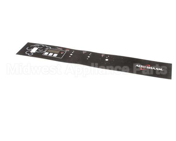 PE-29361 Alto Shaam Panel,Overlay,767-Sk Series