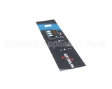 PE-29362 Alto Shaam Panel, Overlay 500-Th Series