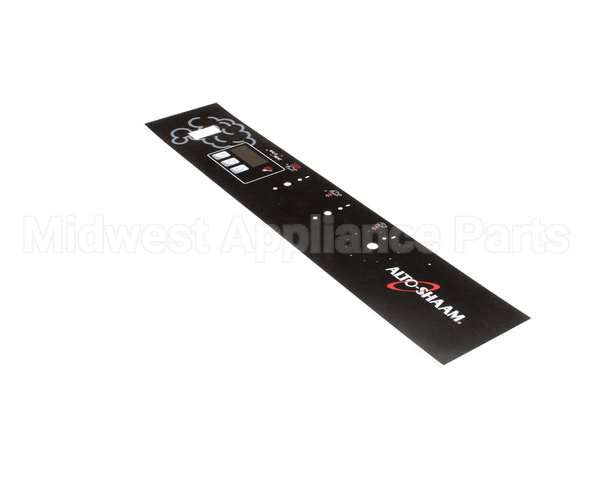 PE-29383 Alto Shaam Panel,Overlay,1000-Sk/I, Sk/Ii