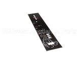PE-29383 Alto Shaam Panel,Overlay,1000-Sk/I, Sk/Ii