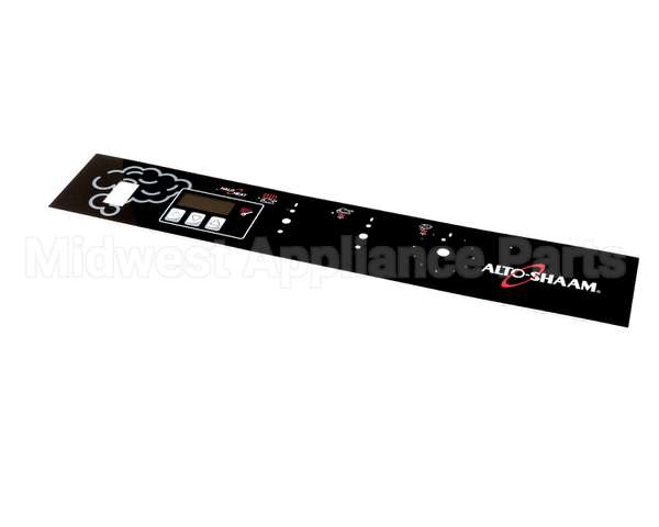 PE-29384 Alto Shaam Panel,Overlay,1000-Sk Midbnt