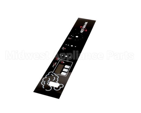 PE-29384 Alto Shaam Panel,Overlay,1000-Sk Midbnt