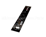 PE-29384 Alto Shaam Panel,Overlay,1000-Sk Midbnt