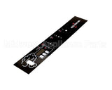 PE-29384 Alto Shaam Panel,Overlay,1000-Sk Midbnt