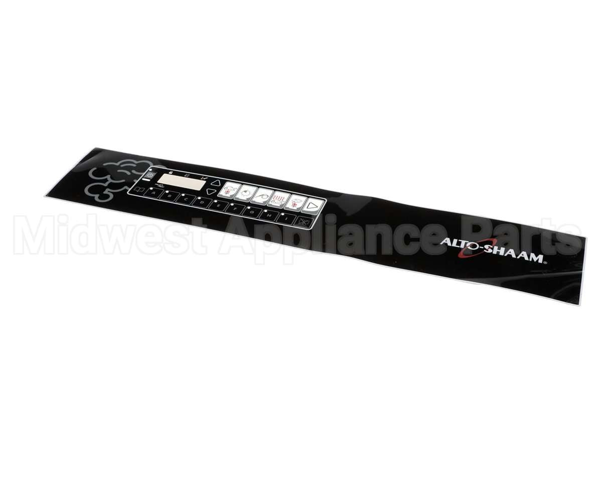 PE-29385 Alto Shaam Panel, Overlay, 1000-Sk/Iii