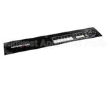 PE-29385 Alto Shaam Panel, Overlay, 1000-Sk/Iii