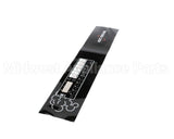 PE-29385 Alto Shaam Panel, Overlay, 1000-Sk/Iii