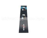 PE-29395 Alto Shaam Panel,Overlay,1200-Up Elan 10