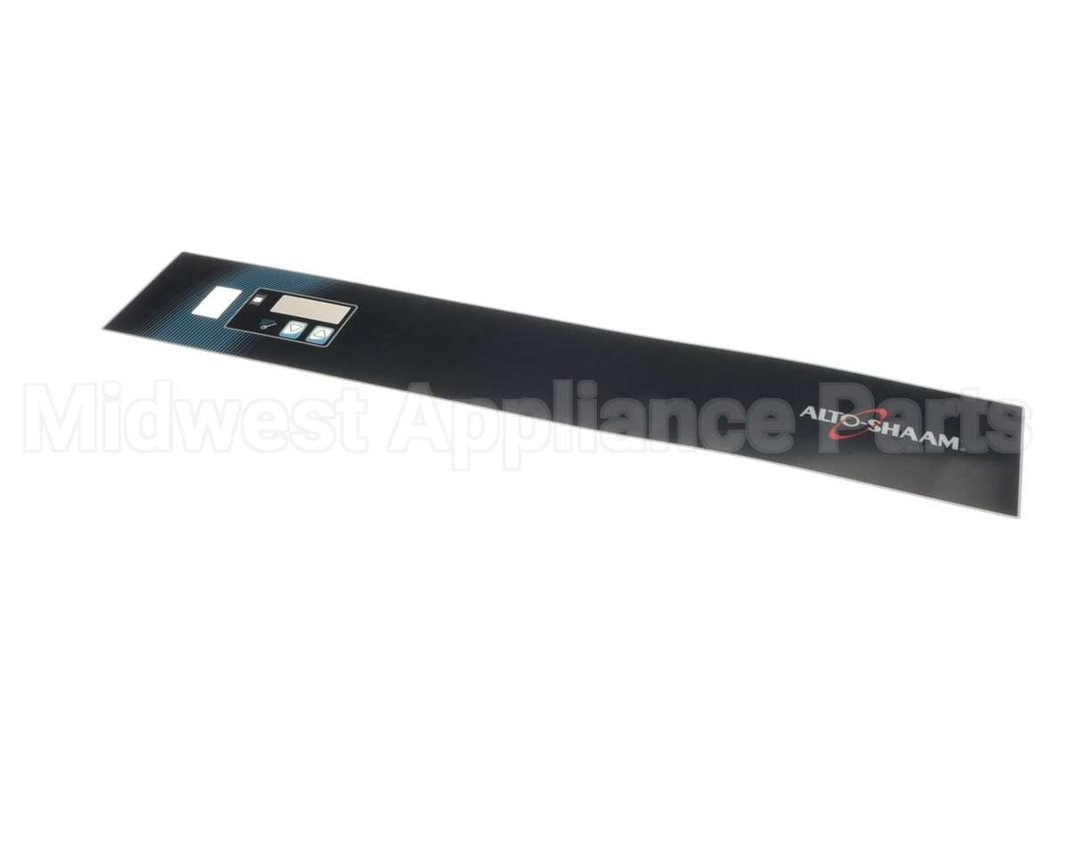 PE-29397 Alto Shaam Panel,Overlay,1200-S Elan 10