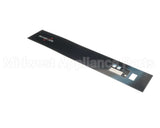 PE-29397 Alto Shaam Panel,Overlay,1200-S Elan 10