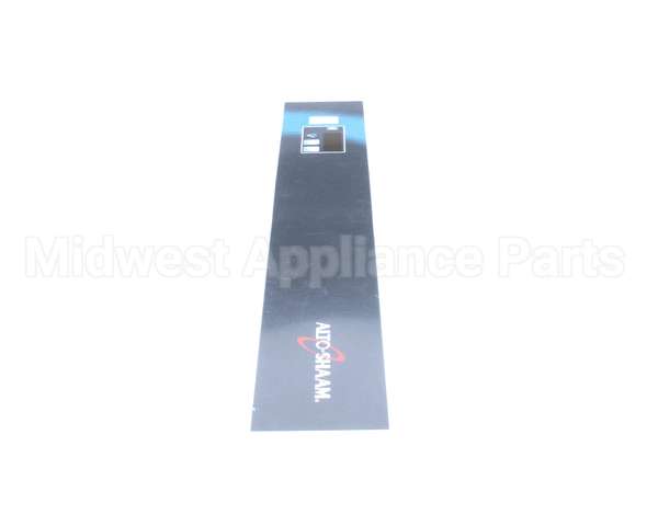 PE-29398 Alto Shaam Panel,Overlay,750-S Elan 10