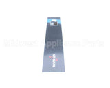 PE-29398 Alto Shaam Panel,Overlay,750-S Elan 10