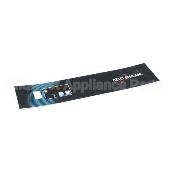 PE-29399 Compatible Alto Shaam Panel, Overlay, 500-S Elan "10