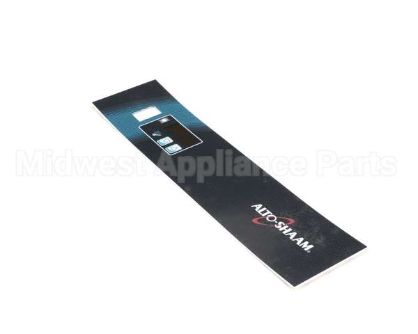PE-29399 Alto Shaam Panel,Overlay,500-S Elan 10