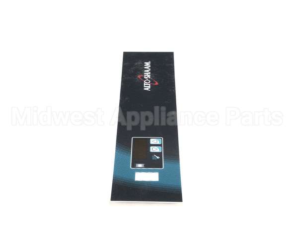 PE-29399 Alto Shaam Panel,Overlay,500-S Elan 10