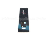 PE-29399 Alto Shaam Panel,Overlay,500-S Elan 10