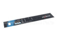 PE-29440 Alto Shaam Panel,Midbonnet Overlay,1000