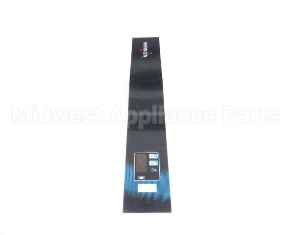 PE-29511 Alto Shaam Panel,Overlay,Elan,Bq2/96,128,