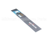 PE-29686 Alto Shaam Panel,Overlay,500-1Dn,2Dn,3Dn,