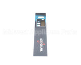 PE-29686 Alto Shaam Panel,Overlay,500-1Dn,2Dn,3Dn,