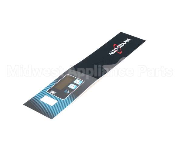 PE-35188 Alto Shaam Panel,Overlay,300-S Simple
